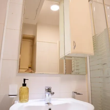 Apartment Sweet House Republic Belgrade