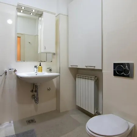 Sweet House Republic Apartment Belgrade