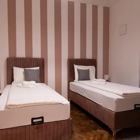 Apartment Sweet House Republic Belgrade