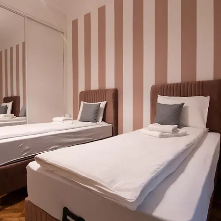 Sweet House Republic * Belgrade
