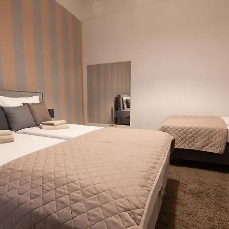 Apartment Sweet House Republic Belgrade