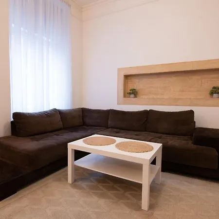 Sweet House Republic Belgrade