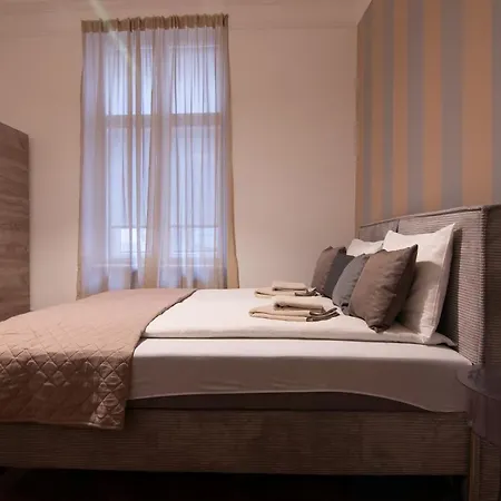 Sweet House Republic Apartment Belgrade