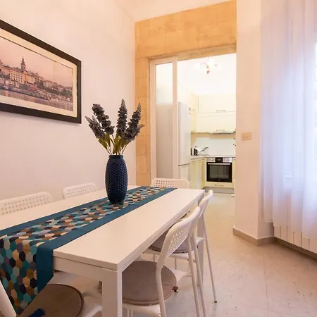 Apartment Sweet House Republic *